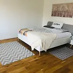 Kolovare Beachfront Apartment