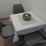 Apartman Irena