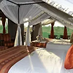 Grumeti Migration Camp