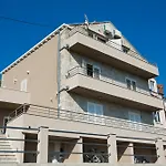 Overwhelming Mediterranean Sunset Apartments