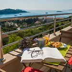 Overwhelming Mediterranean Sunset Apartments