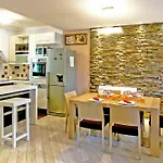 Apartments Moretic