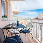 Burum Apartments