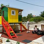 Villa Nivel