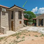 House Paklenica Stone I