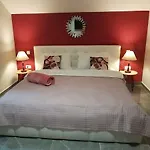 Residence Antiqua Rooms