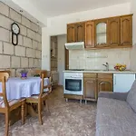 Romantic Apartments Marko For 2 With Pool And Grill