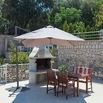 Romantic Apartments Marko For 2 With Pool And Grill