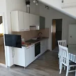 Apartmani Nedjeljka