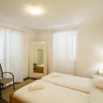 Central Apartment