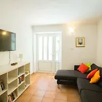 Central Apartment