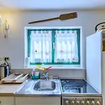 Apartment Old Cottage