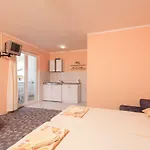 Apartmani Villa Lidija