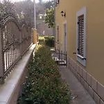 Apartment Wishing Well