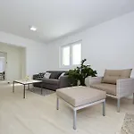 Valadar Apartments