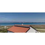Apartment Pergola Nin - Queen'S Beach