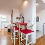 Open View Apartments