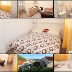 Studio Apartment Nukic