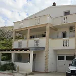 Apartments Alaburic