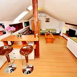 Studio Apartment Ante