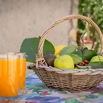 Apartman Tea