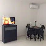 Apartment M&M