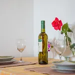 Apartments Alaburic