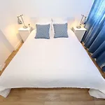 Porat Apartment