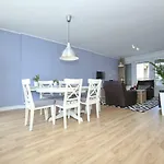 Porat Apartment