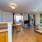 Apartmani Vrulja
