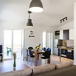 Apartments Lux Pag