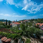 Apartment Obradovic