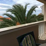 Apartmani Svit