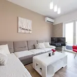 Amfora Apartment