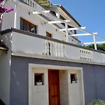 Apartman Morska Rosa