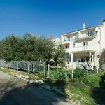 Apartman Korina