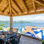 Adriatic-House & Seaview Pool