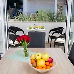 Agape Duplex Apartment