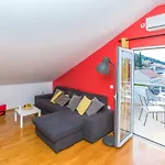 Agape Duplex Apartment