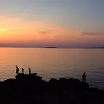 Kuca Za Odmor Strk