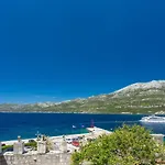 Korcula Apartmanu Mili