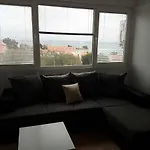 Apartment Ante