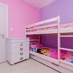 Apartman Trobok