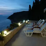 Magical House On The Beach