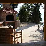 Magical House On The Beach