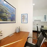 Seafront Beach Apartment - Directly At The Beach