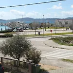 Apartment Yachting