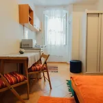 Studio Apartman Sirena