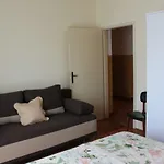 Apartment Lisica