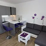 Apartmani Marta